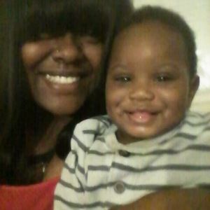 Meet your Posher, Kristina